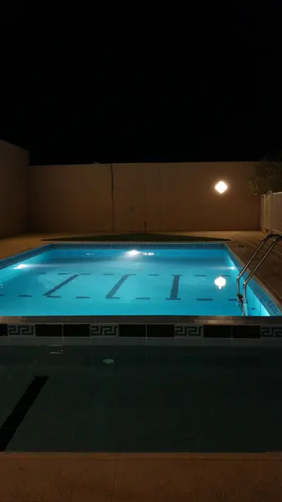 شالية العز