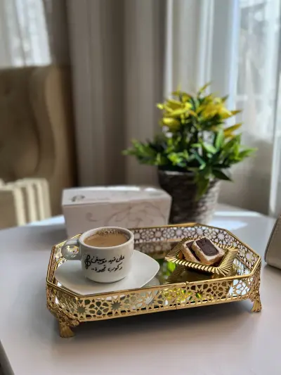 استراحة الريم الهاجري
