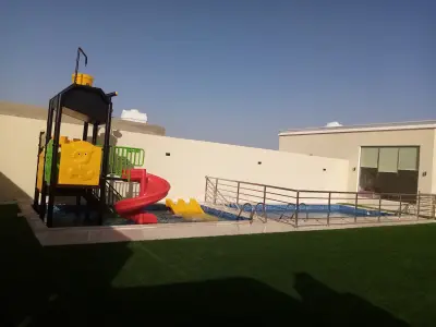 شاليه الأحلام الفاخر