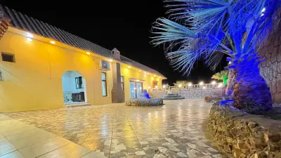 صورة ٢، استراحة ومزرعة العبير