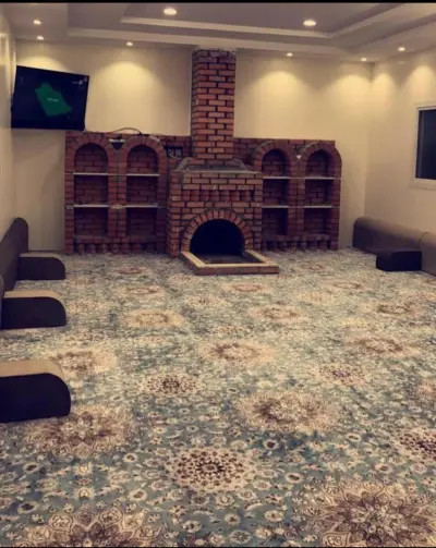 صورة ٤، شاليه طيف