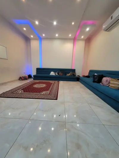 صورة ٢، شاليهات مناير