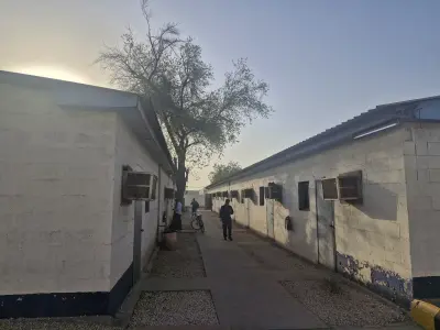 صورة ٢، HAMTE Village camp