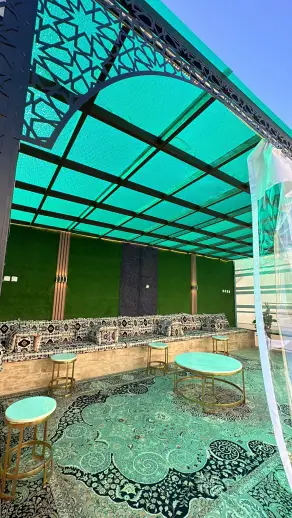 صورة ٢، شالية ويبا