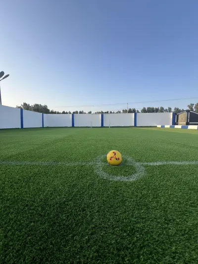 استراحة الريم