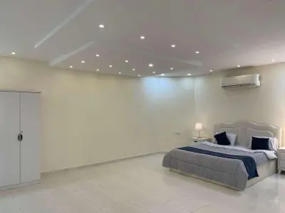 شاليه الأحلام