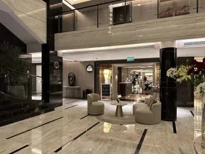 شاليهات ألماس