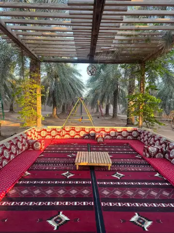 صورة ٤، بستان ومزرعة سُدُور آجار يومي بدون مبيت