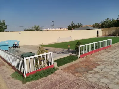 صورة ٣، استراحة ريماز بديراب