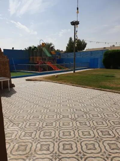 صورة ٢، شاليهات الأبراج