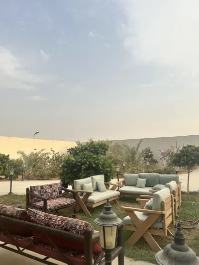 صورة ٢، استراحة نورة