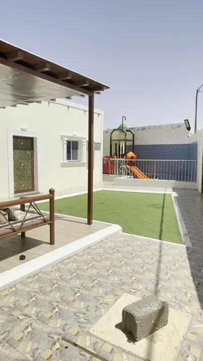 صورة ٣، شاليه النايف
