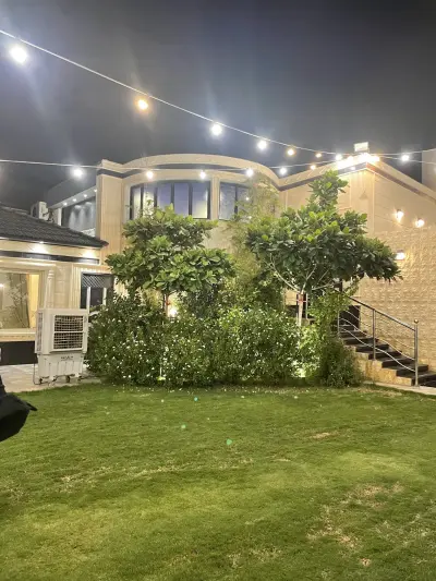 صورة ٣، شاليه السمو