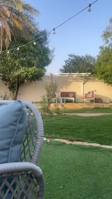 صورة ٣، شاليه برزان