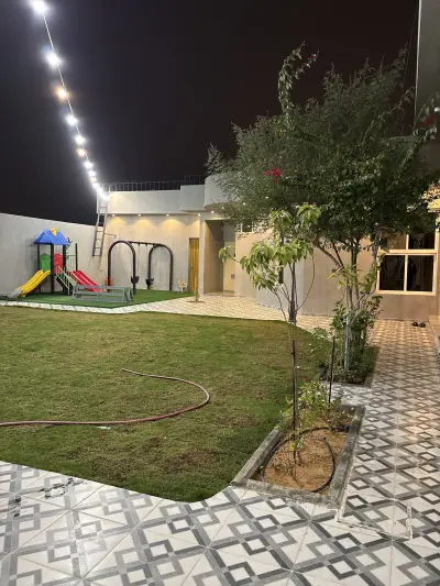 صورة ٣، شاليه روند