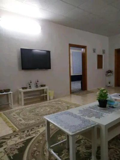 صورة ٣، استراحة الروابي