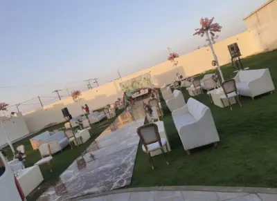 منتجع تركي