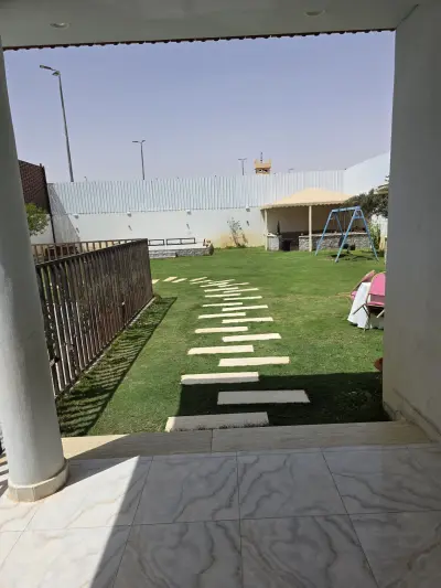 صورة ٤، استراحة الليوان