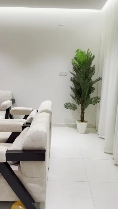 صورة ٣، شاليه الكرم - اللسيب