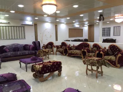 صورة ٦، استراحة الدانة بيشة