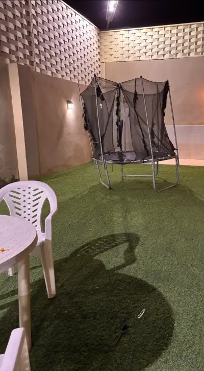 صورة ٣، استراحة وشاليه فيوري