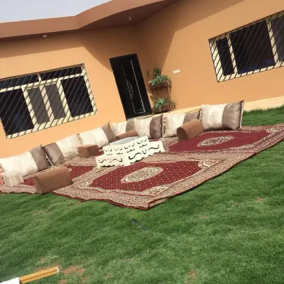صورة ٤، شاليه الارجوان