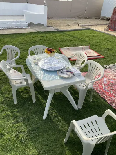 صورة ٦، مزرعة واستراحة الطويل