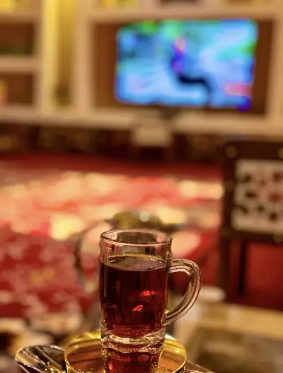 صورة ٥، شالية الين