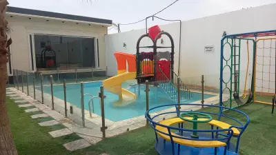 شاليهات زيلامسي Zellamsee Resort