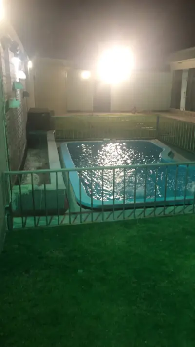 صورة ٣، شاليهات حنين