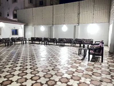 استراحة الخليج بالعرفاء