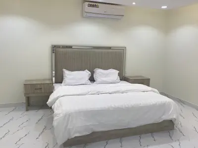 صورة ٦، استراحات وشاليهات الأحلام