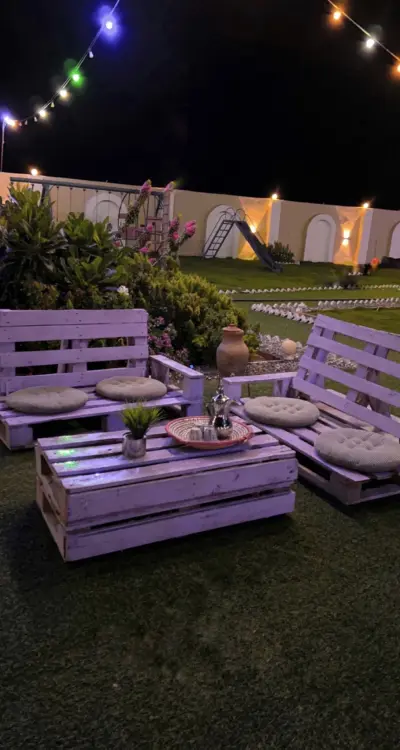 صورة ٢، شاليه الفرح