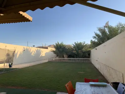 صورة ٥، استراحة الدلال ديراب