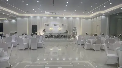 استراحة مذهلة