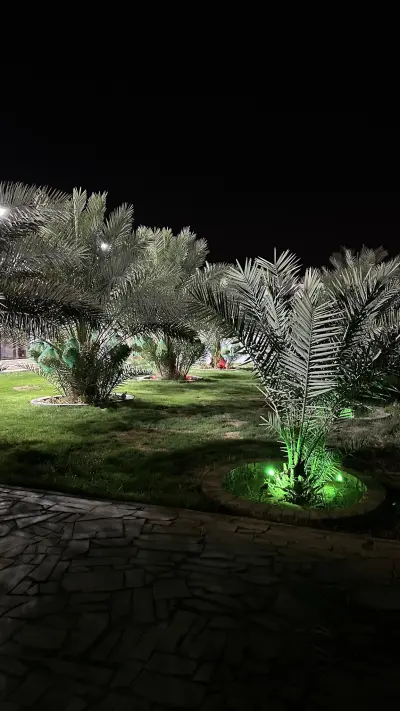 صورة ٢، منتجع الدرة