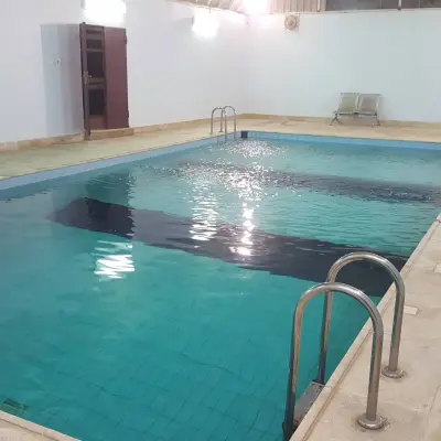 صورة ٢، استراحة شادن