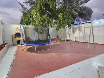 صورة ٣، استراحة الأصالة