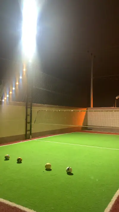 صورة ٤، شاليه رواد الطائرة