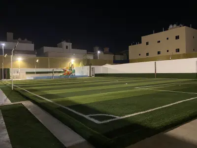 صورة ٤، استراحه آرين التركي