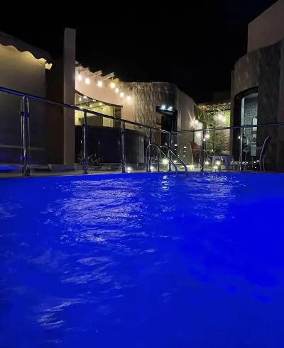 صورة ٥، شاليه إستكنان Esteknan chalet
