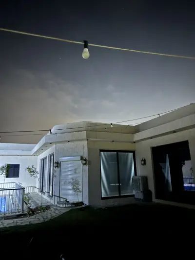 صورة ٦، شاليه مركاز النقيب