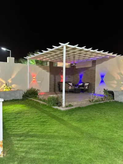 صورة ٣، شاليهات سنايا بارك