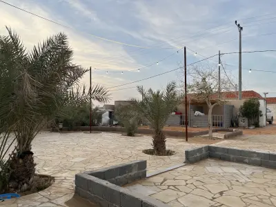 صورة ٢، استراحة عجايب