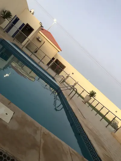صورة ٤، شاليه البسمة