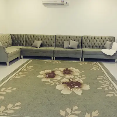 صورة ٤، استراحة الخيال