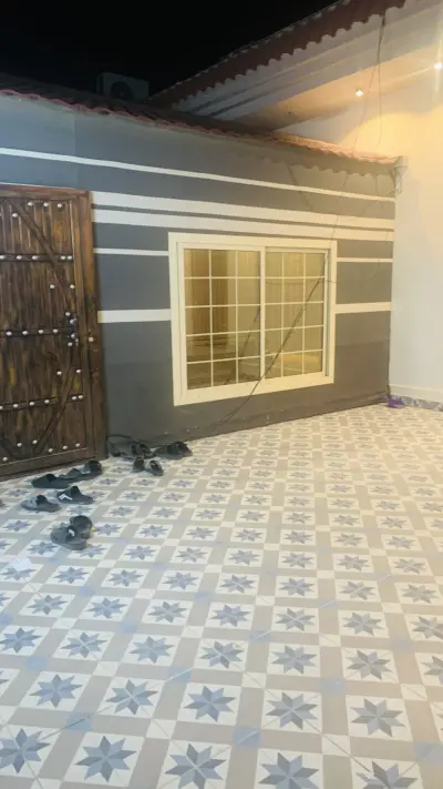 صورة ٢، استراحة الريان