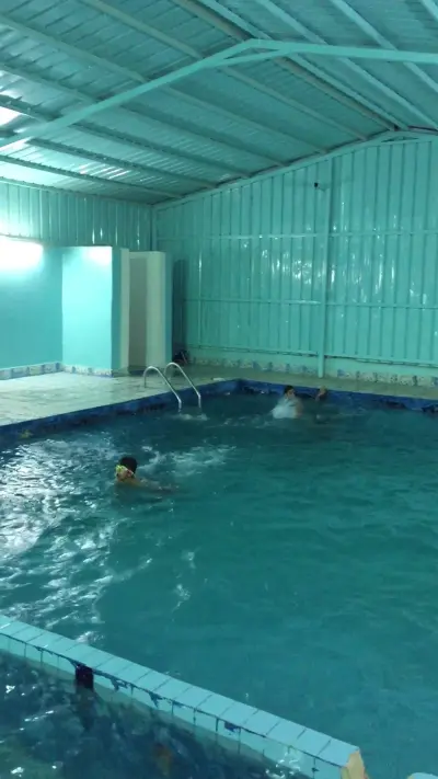 صورة ٤، استراحة الرومانسية