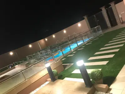 استراحة إيفا