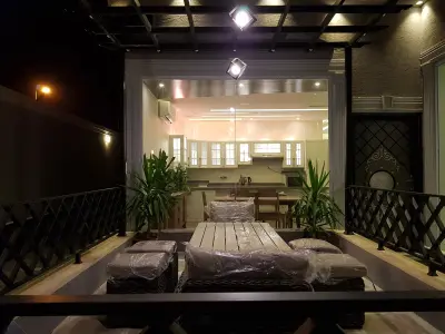 صورة ٥، رندلاند RANDLAND شاليهات